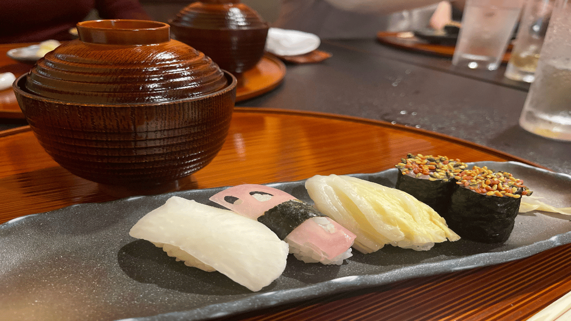 image n.14 of Kyoto: Nishiki Market Food Tour activity in Kyoto, uploaded by supplier