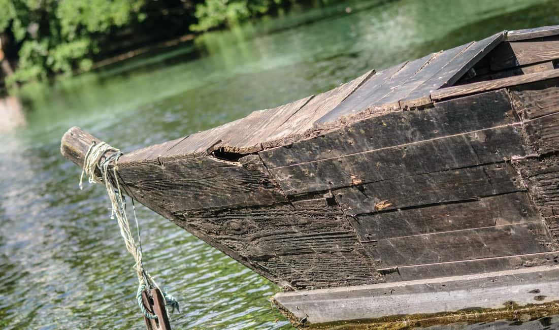 Bild Nr. 21 von Von Ohrid aus: Ganztägige Bootstour zum Kloster von St. Naum Aktivität in Ohrid, hochgeladen vom Anbieter