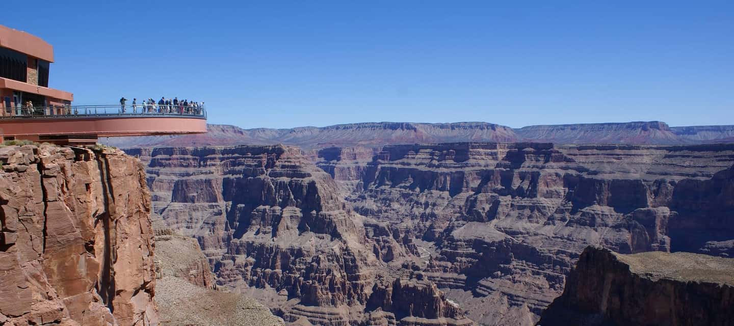 image n.5 of Grand Canyon Hoover Dam and Joshua Tree VIP Small Group Tour activity in Arizona, uploaded by supplier