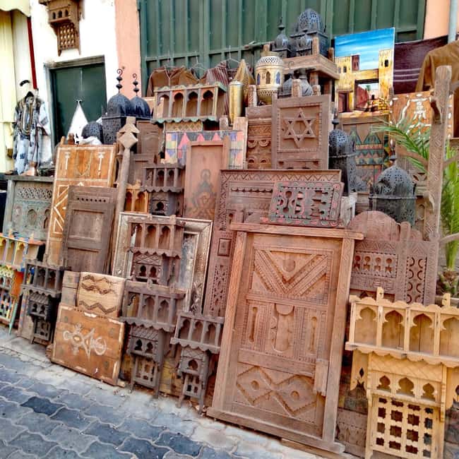 image n.29 of Sparkling Marrakech through the eyes of your local Guide activity in Marrakesh, uploaded by supplier