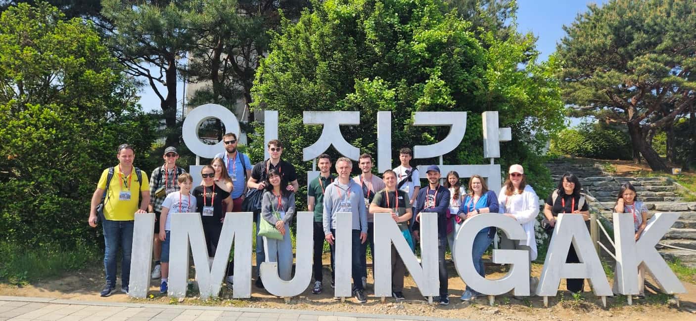 image n.19 of From Seoul: South Korea Demilitarized Zone Guided Tour activity in Paju-si, uploaded by supplier