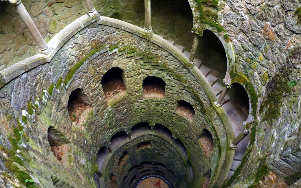 billede nr.3 af aktiviteten Lissabon: Sintra, Pena Palace, Regaleira & Monserrate dagstur i Sintra, uploadet af udbyder