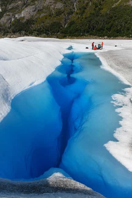image n.9 of Big Ice: Explore the heart of the Perito Moreno Glacier activity in Santa Cruz Province, uploaded by supplier