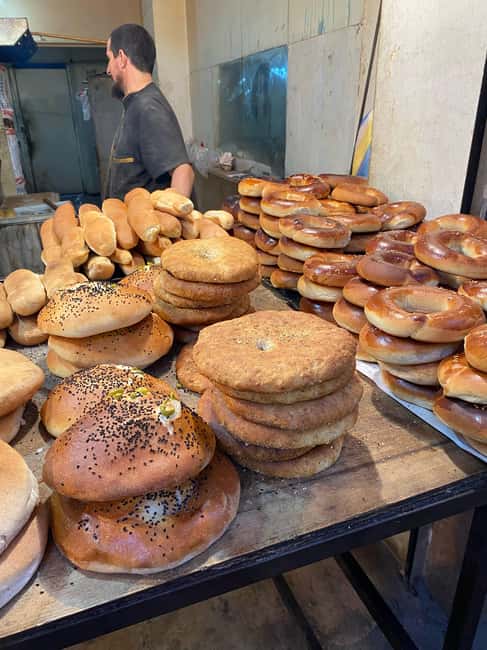 image n.23 of Oran: Guided Tour Between Heritage and Art of Living activity in Oran, uploaded by supplier
