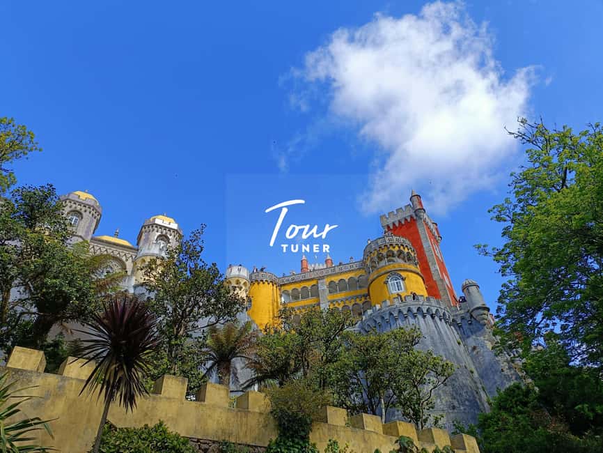 billede nr.8 af aktiviteten Fra Lissabon: Sintra, Cabo da Roca og Cascais privat tur i Sintra, uploadet af udbyder
