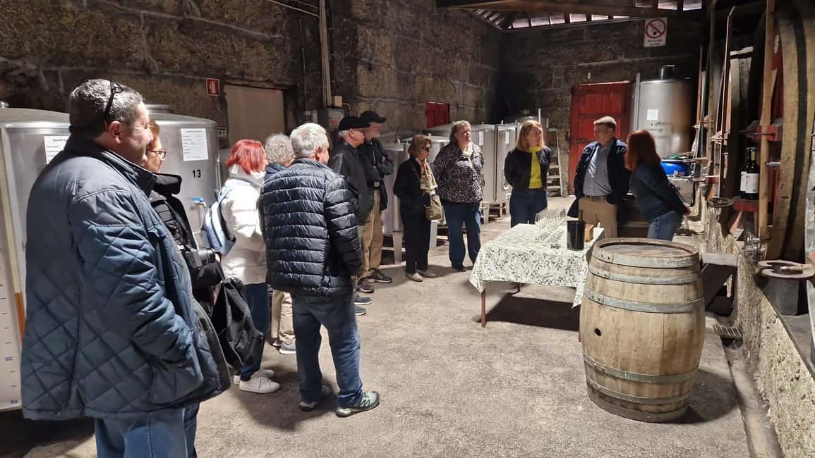 image n.31 of Porto: Premium Douro Valley Small-Group Tour, Cruise & Lunch activity in Norte Region, uploaded by supplier