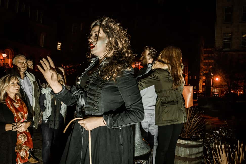 image n.6 of Liverpool: Theatrical History Tour and The Dead House activity in Liverpool, uploaded by supplier