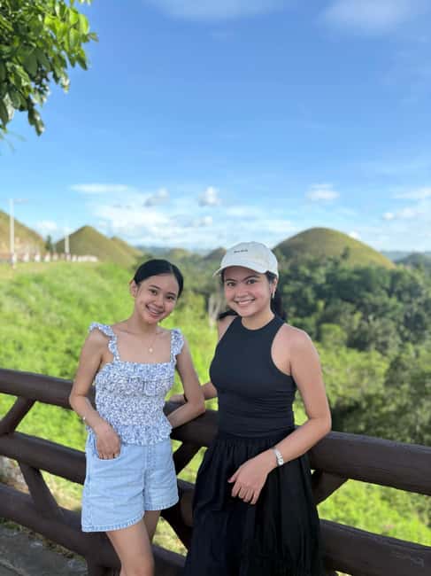 imagem n.7 de Bohol: Excursão partilhada pelas colinas de chocolate, társios e rio Loboc atividade em Cidade de Tagbilaran, carregada pelo fornecedor
