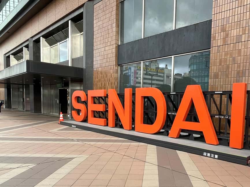 image n.18 of Sendai: Local Foodie Tour, wander around the gourmet town activity in Sendai, uploaded by supplier