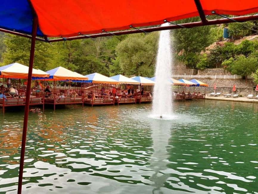 image n.23 of Alanya: 3-in-1 Sapadere Waterfalls, Dim Stream,Dim Cave Tour activity in Alanya, uploaded by supplier