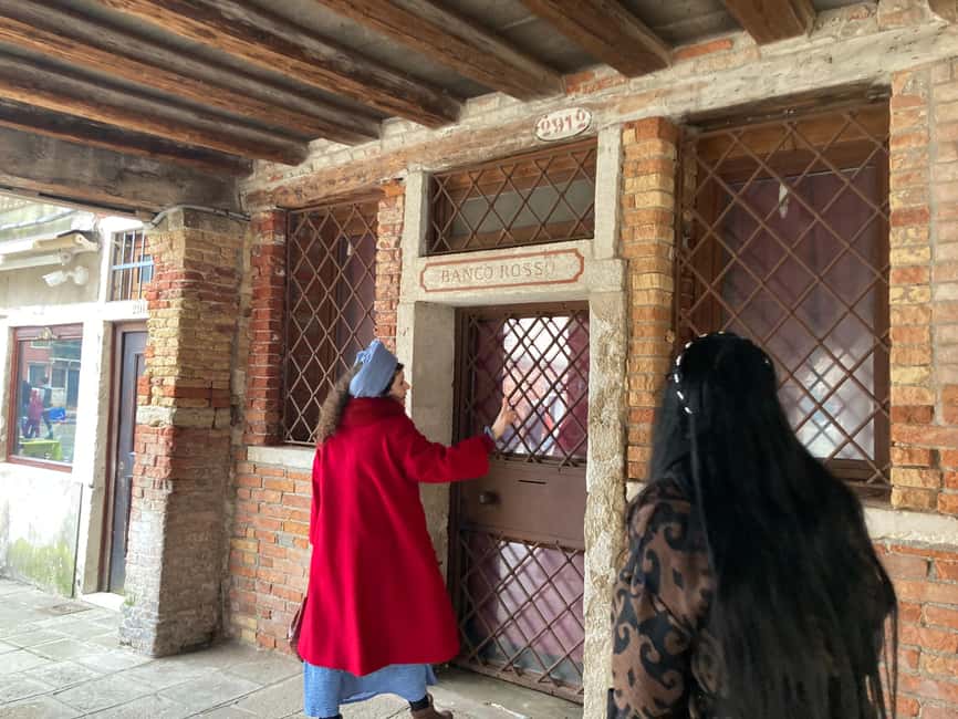 image n.39 of Venice: Guided Tour of Synagogues and Ghetto Area activity in Venice, uploaded by supplier