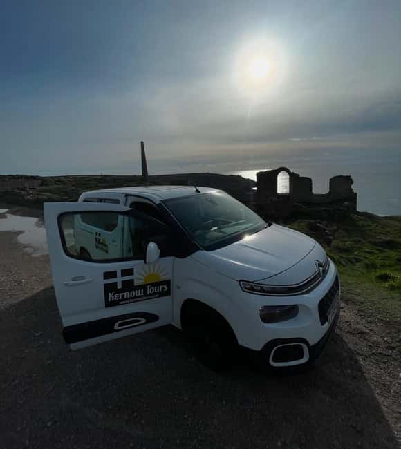 image n.20 of Cornwall: Private Guided Tour activity in Cornwall, uploaded by supplier