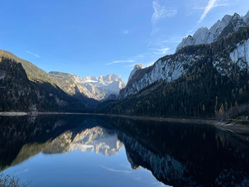 image n.6 of Private Hallstatt Tour activity in Upper Austria, uploaded by supplier