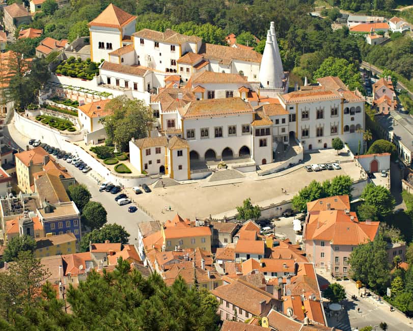 billede nr.7 af aktiviteten Sintra, Cascais og Estoril: Et land med historier, myter og legender i Sintra, uploadet af udbyder
