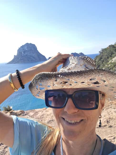 Image N°41 de TOUR DES INCONTOURNABLES D'IBIZA : Du patrimoine de l'Unesco aux plus belles plages activité à Ibiza (ville), publiée par le prestataire