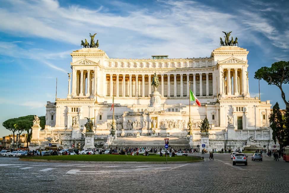 image n.6 of Rome: Walk With Wine activity in Rome, uploaded by supplier