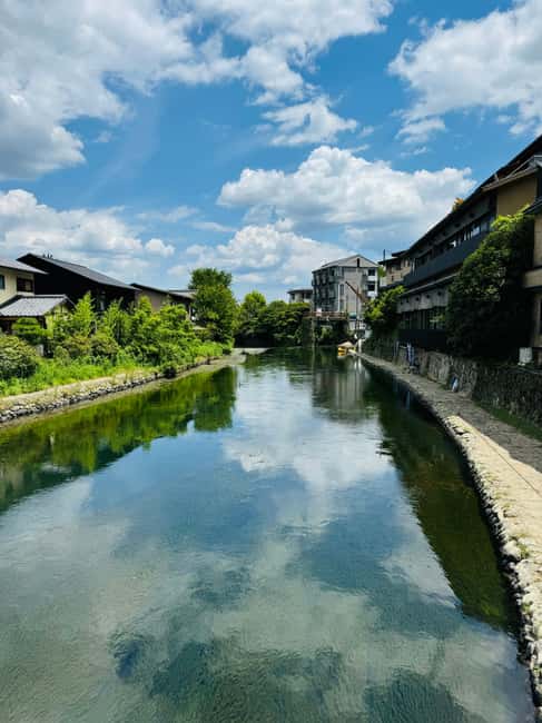 obrázek č.7 aktivity Kyoto/Osaka/Nara: Prohlídka na míru s anglicky mluvícím průvodcem v destinaci Kjóto, nahraný poskytovatelem aktivity