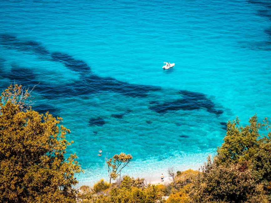 image n.12 of Tirana/Durres/Golem: Saranda, Ksamil & Blue Eye Day Trip activity in Muzinë, uploaded by supplier