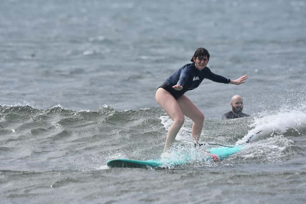 Immagine nº 57 di Spiaggia di Tamarindo: la migliore lezione di surf attività a Tamarindo, caricata dal fornitore