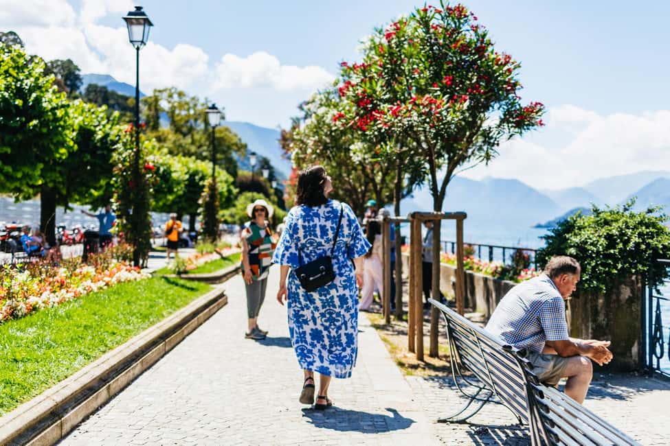 image n.11 of From Como: Lugano and Bellagio with Enchanting Boat Cruise activity in Lombardy, uploaded by supplier