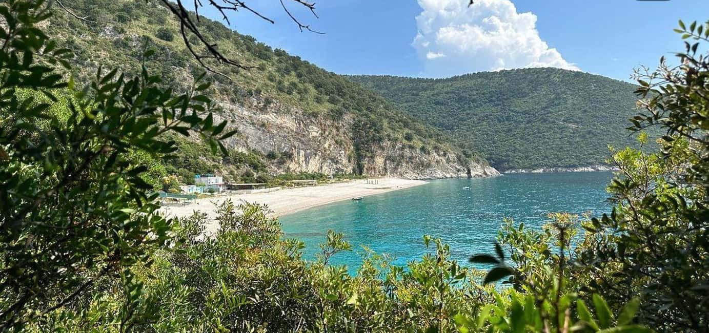 billede nr.3 af aktiviteten Gruppebådtur fra Saranda til Krorez. Gratis drikkevarer og parasol i Sarandë, uploadet af udbyder