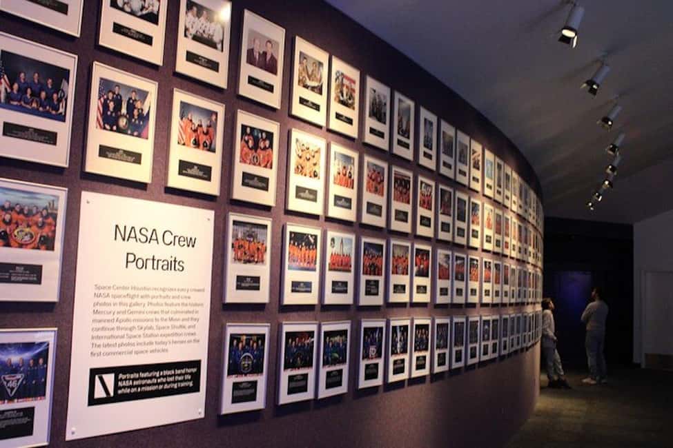 imagem n.29 de Houston: Passeio pelo túnel e ingresso para o Centro Espacial da NASA/transporte atividade em Houston, carregada pelo fornecedor