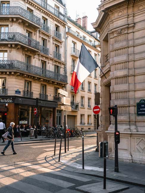 Image N°5 de Île de la Cité : une visite privée des monuments les plus célèbres de Paris activité à Paris, publiée par le prestataire