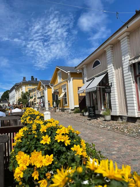 image n.5 of Private Medieval Porvoo by Car from Helsinki activity in Porvoo, uploaded by supplier