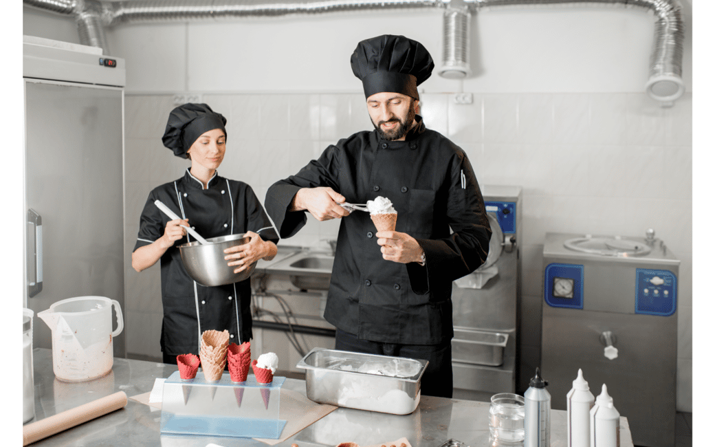 Immagine nº 1 di Ravenna: Corso di gelateria attività a Ravenna, caricata dal fornitore