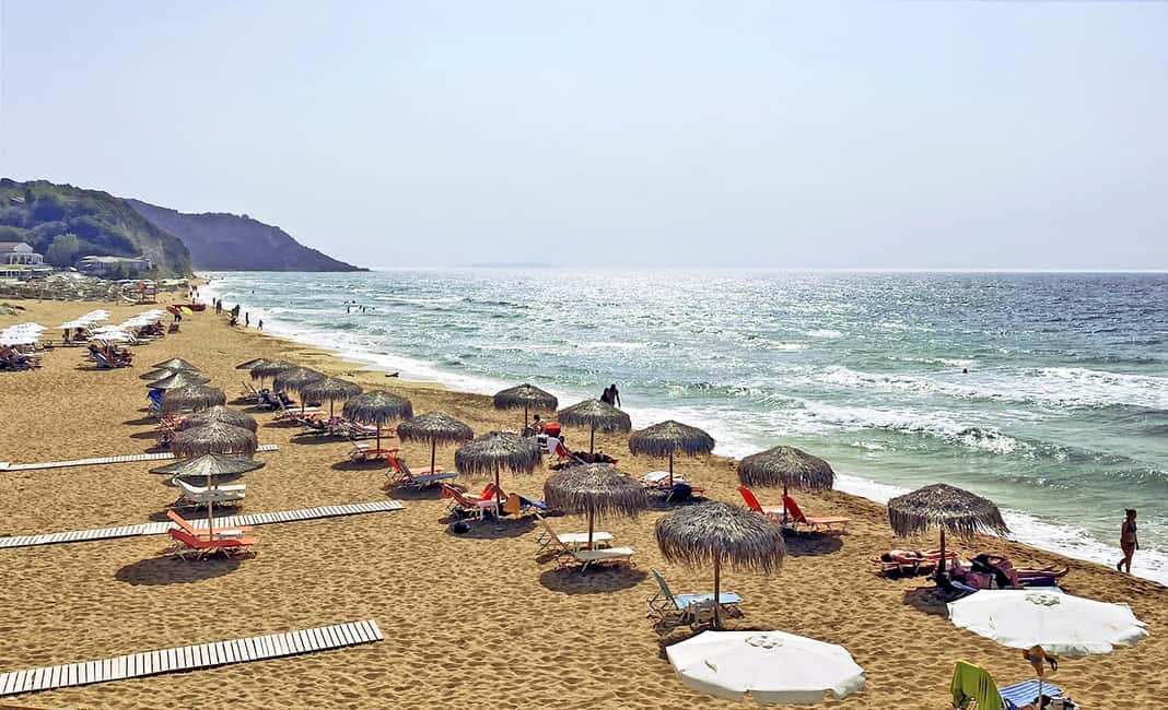 image n.9 of Corfu: Bus trip to Pontikonisi, Mon Repos Achilleion & Swim activity in Corfu Town, uploaded by supplier