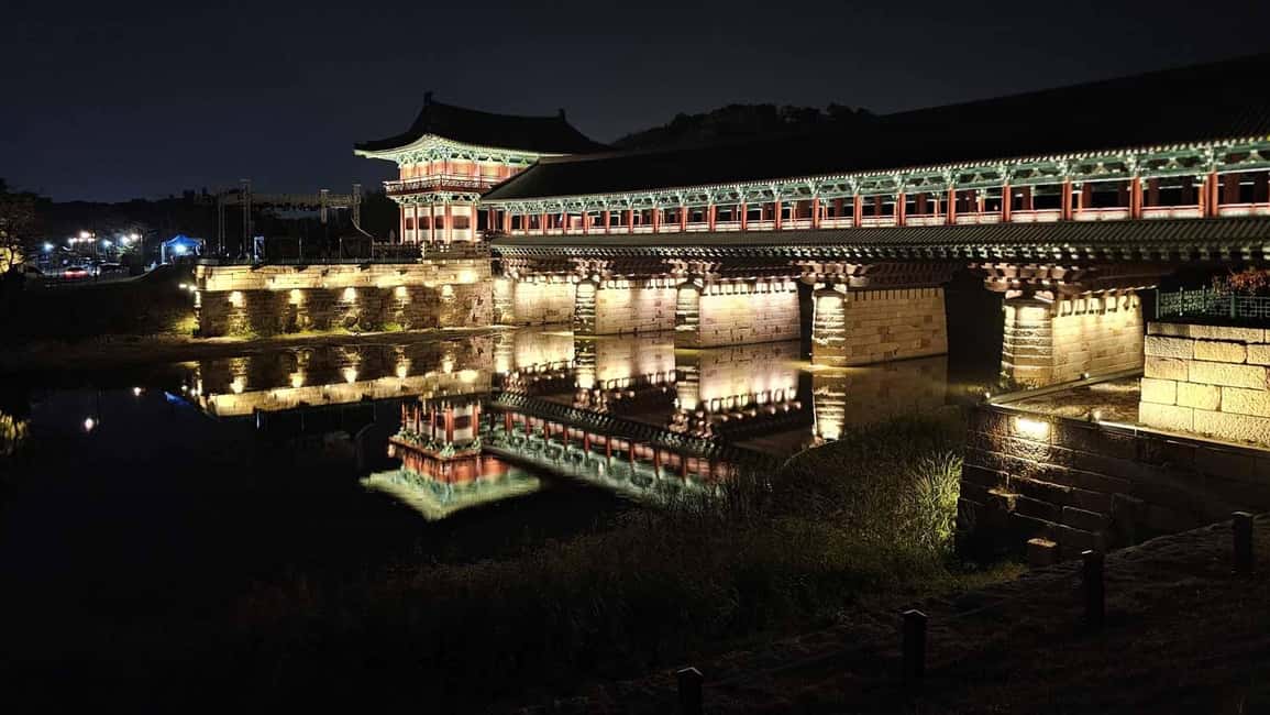 image n.8 of Gyeongju: Private Car Charter Taxi Tour activity in Gyeongju, uploaded by supplier