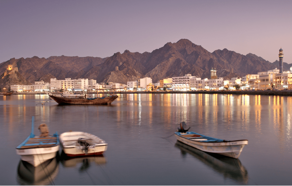 Immagine nº 4 di Tour della città di Muscat - Tour di mezza giornata condiviso attività a Mascate, caricata dal fornitore