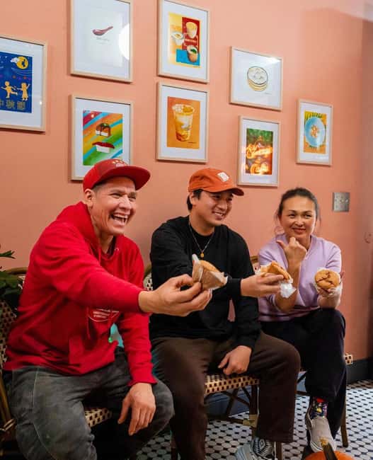 image n.15 of NYC: Chinatown and Little Italy Food Tour activity in New York City, uploaded by supplier