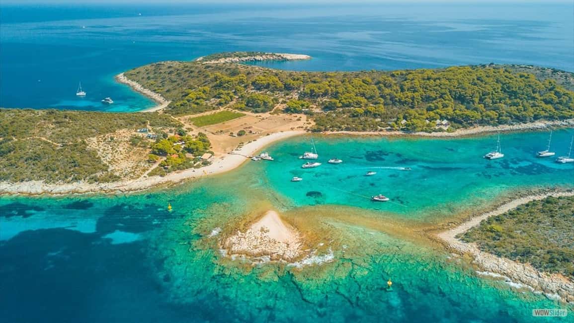 billede nr.3 af aktiviteten Fra Trogir og Split: Privat heldagstur i Split, uploadet af udbyder