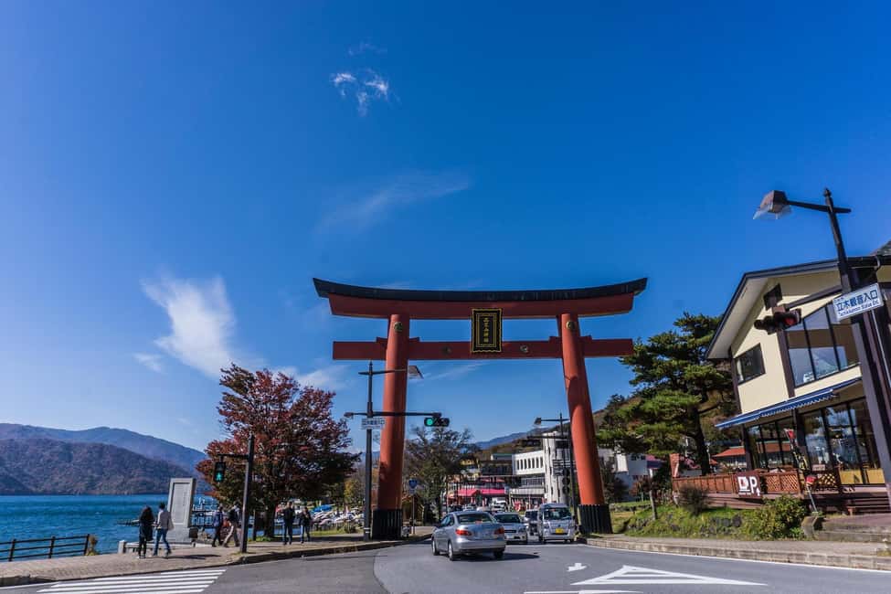 image n.11 of Nikko Heritage & Nature Day Trip from Tokyo activity in Nikko, uploaded by supplier