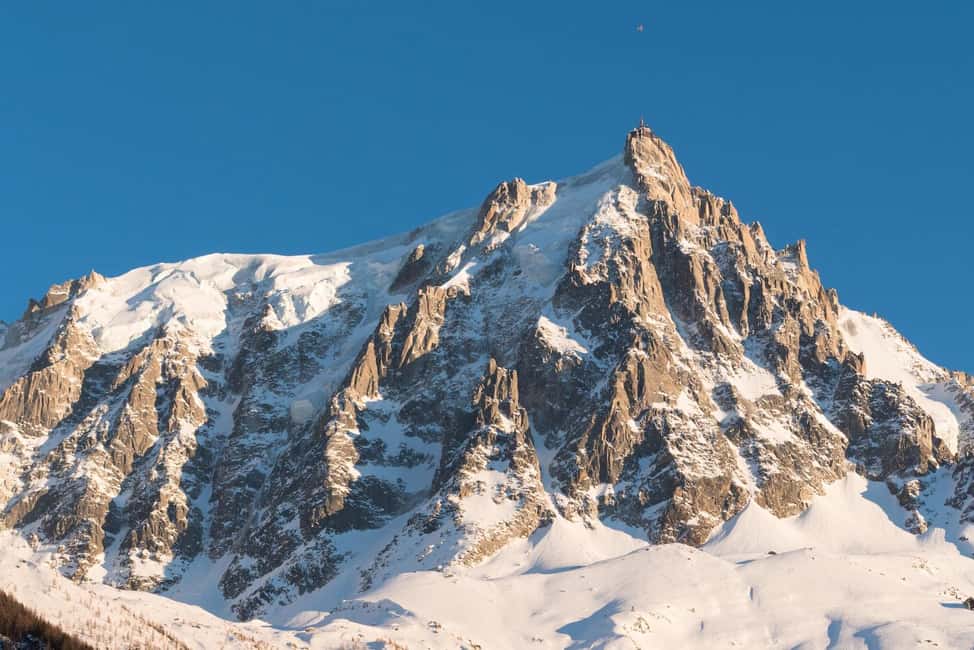 image n.4 of From Geneva: Chamonix, Mont Blanc & Ice Cave Guided Day Tour activity in Chamonix-Mont-Blanc, uploaded by supplier