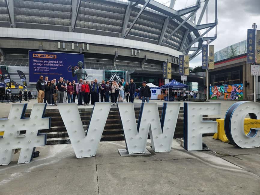 image n.11 of Vancouver: Private Walking Tour of City Highlights | 3-Hour activity in Vancouver, uploaded by supplier