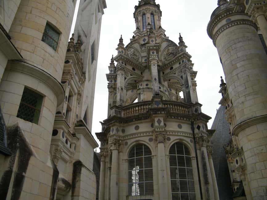 image n.13 of From Blois, Valley Castles: Premium Trip with Fine Dining activity in Chambord, uploaded by supplier