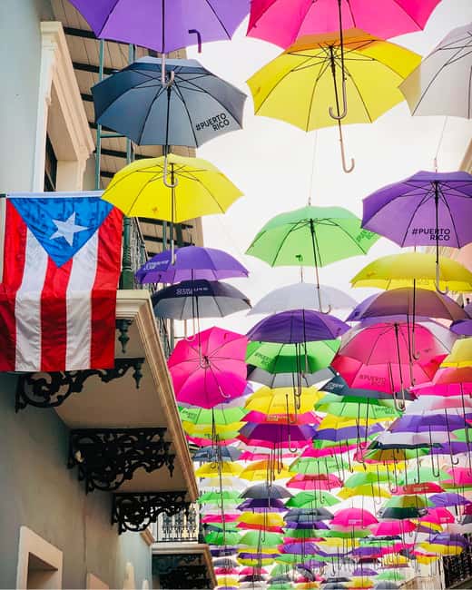 billede nr.4 af aktiviteten Tour de Viejo San Juan en Español i San Juan, uploadet af udbyder