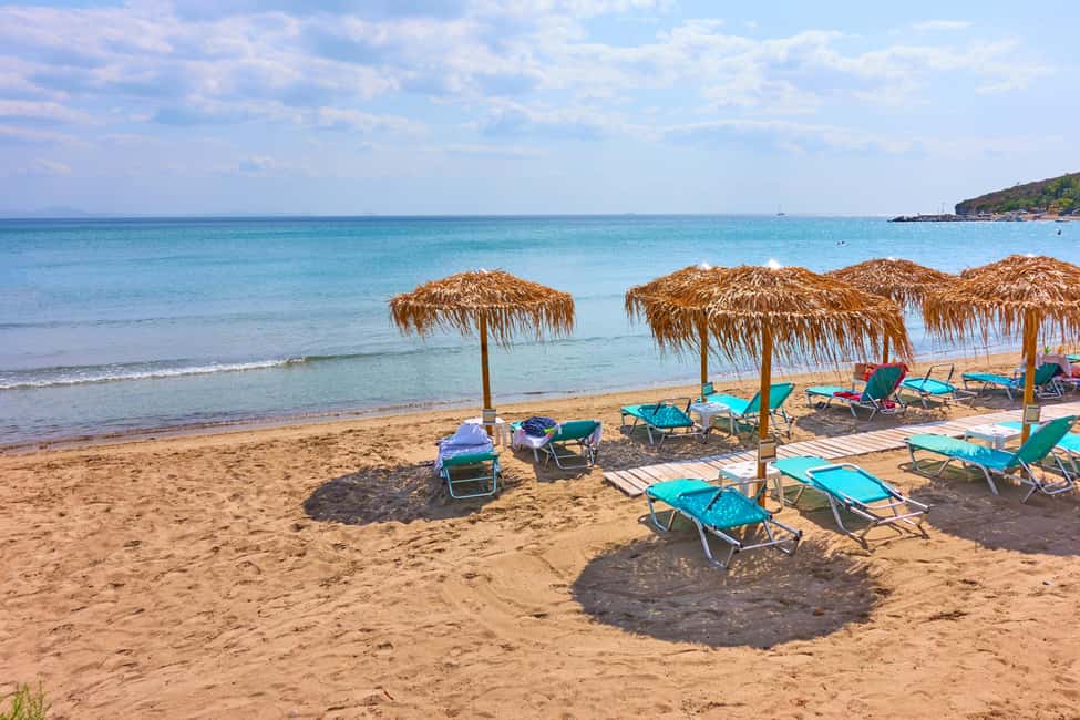 image n.3 of Athens: Aegina Island Small Group Premium Guided Tour activity in Central Greece, uploaded by supplier