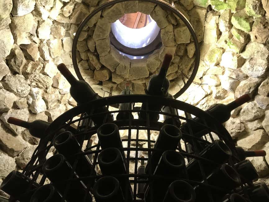 Immagine nº 61 di Il tour completo dell'Amarone: 2 cantine, pranzo e approfondimento sull'Amarone attività a Verona, caricata dal fornitore