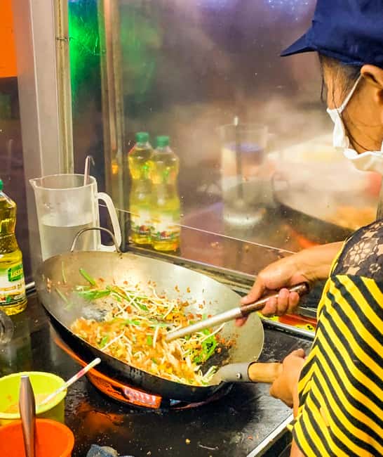 imagen n.º 15 de Bangkok: Experiencias gastronómicas y ciclistas ocultas que no debes dejar de probar actividad en Bangkok, subida por el proveedor