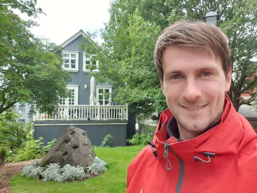 image n.5 of Reykjavik: Street Food Walking Tour activity in Reykjavik, uploaded by supplier