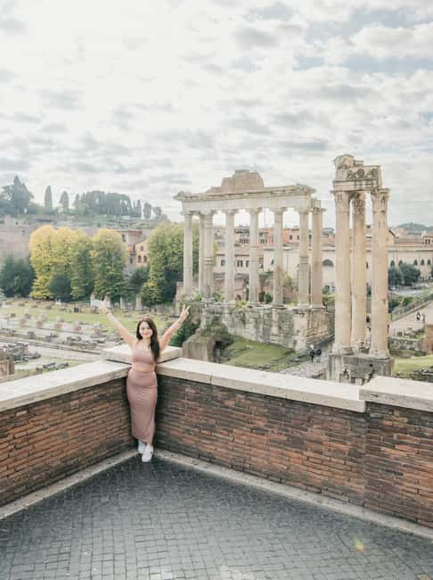 image n.47 of Rome: Photo Shoot Tour with Professional Photographer activity in Rome, uploaded by supplier