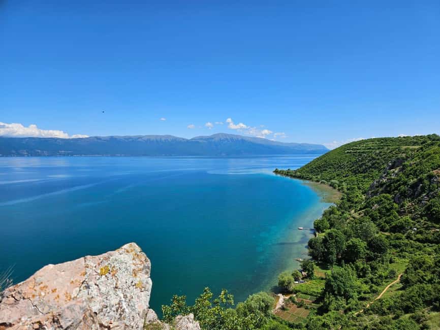 image n.27 of Around the lake Albania from Ohrid and Struga. activity in Ohrid, uploaded by supplier