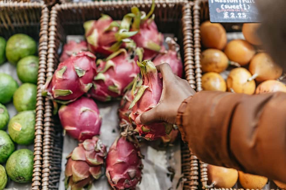 image n.9 of London: Borough Market Foodie Walking Tour with Tastings activity in London, uploaded by supplier
