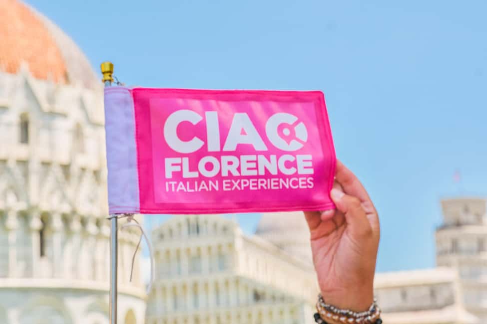 image n.17 of From Florence: Half-Day Pisa Tour and Optional Leaning Tower activity in Pisa, uploaded by supplier