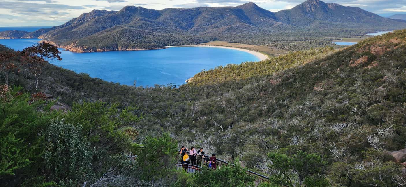 image n.15 of Tasmania: 7-Day West to East Tour activity in Tasmania, uploaded by supplier