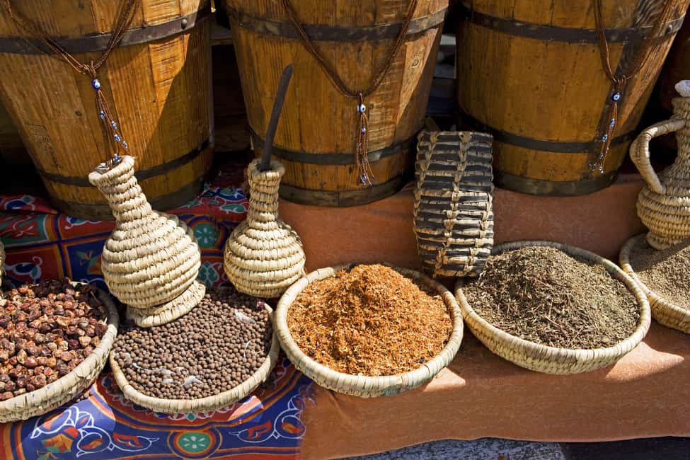 image n.10 of HRG:Private City Tour with Seafood at Barbouni Restaurant activity in Hurghada, uploaded by supplier