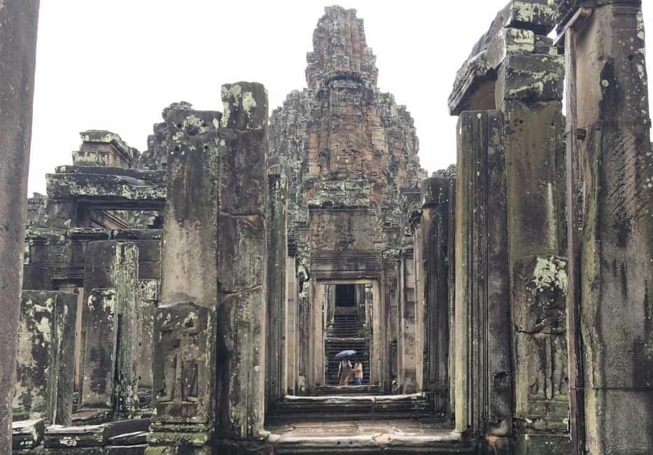 image n.3 of From Phnom Penh: Angkor Wat, Bayon, and Ta Prohm Day Trip activity in Siem Reap, uploaded by supplier